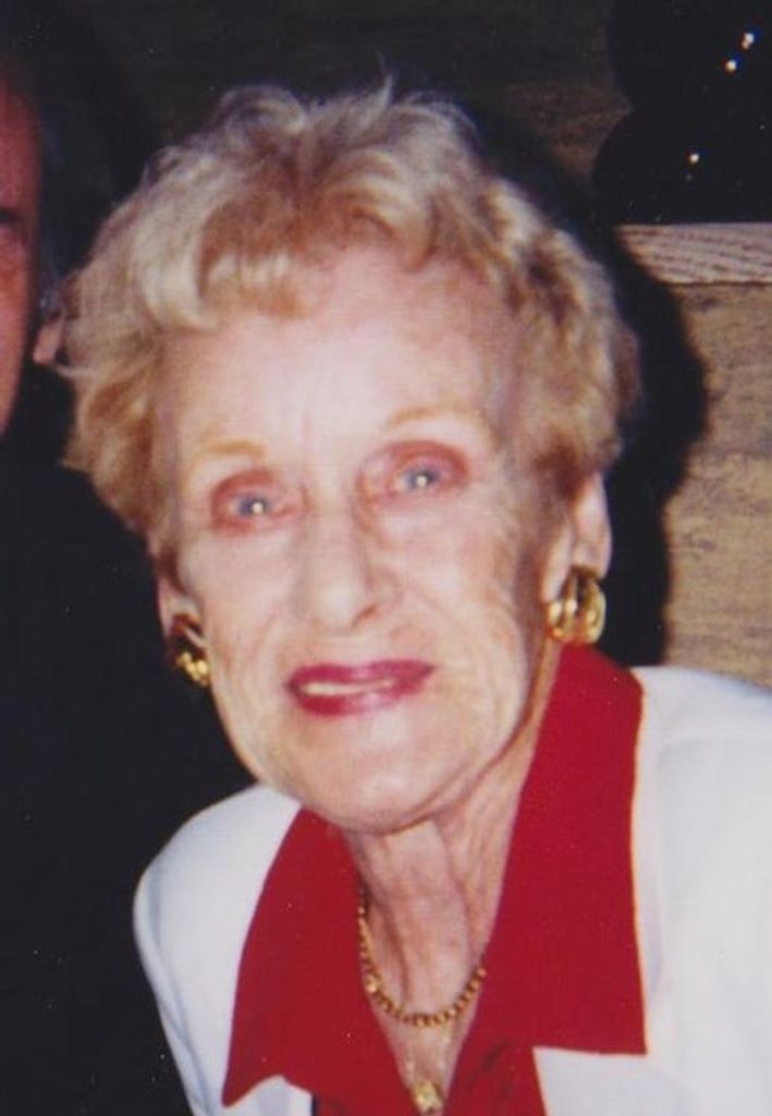 Dora Jean Lavery Profile Photo