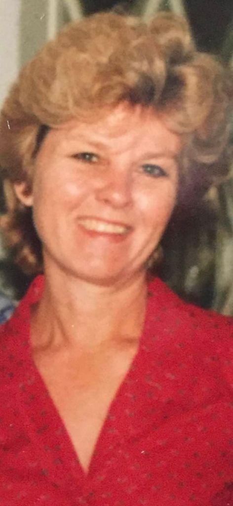 Mrs. Elaine Blades Odom Profile Photo