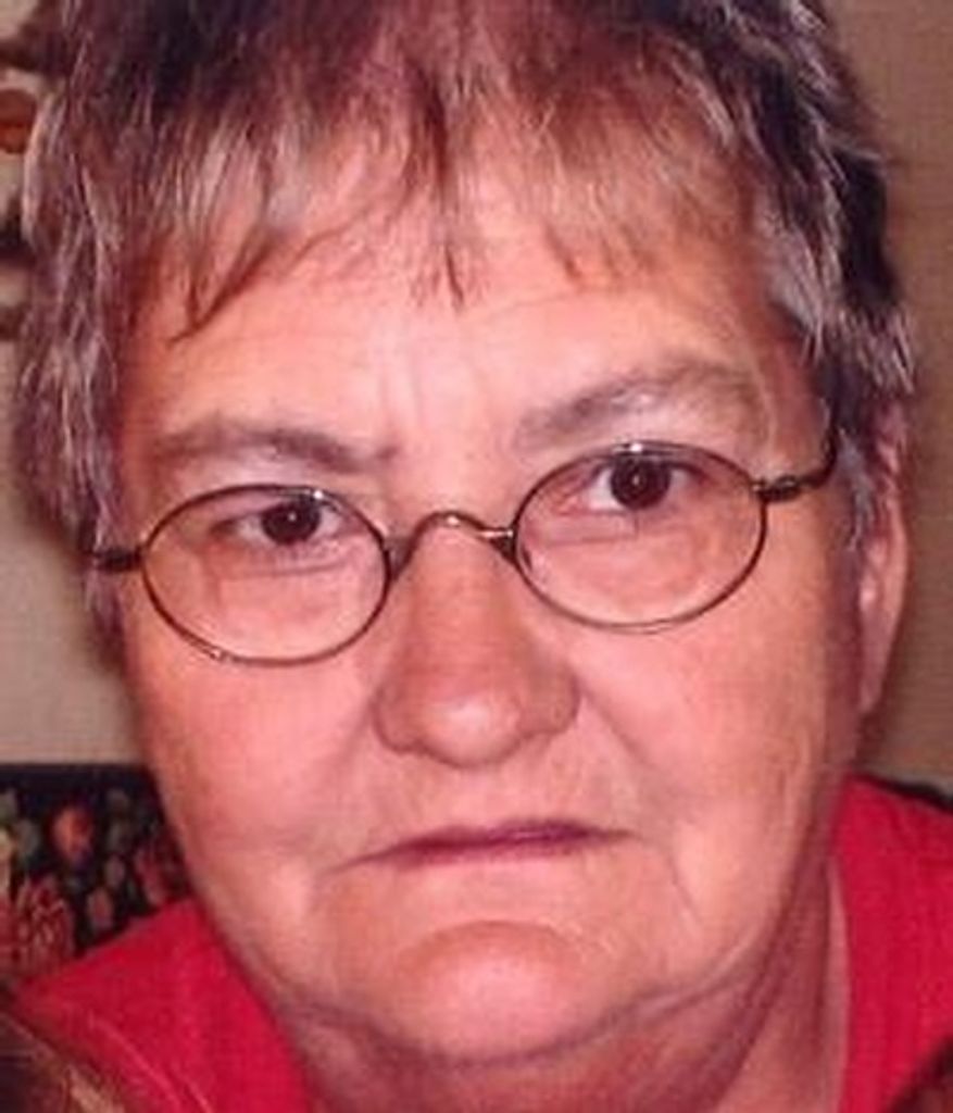 Virginia Judith Loper Matheny