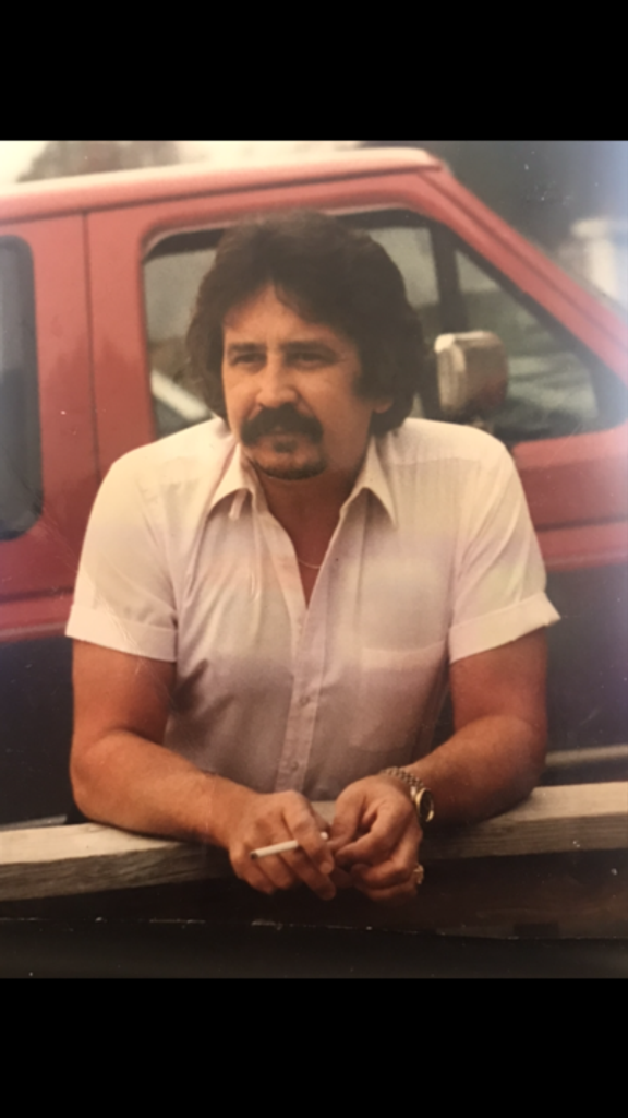 Gary Wayne Benfield Profile Photo