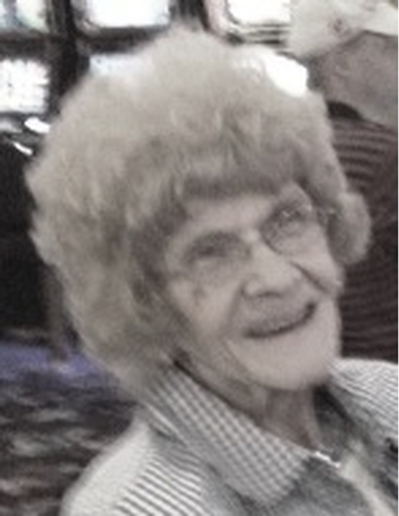 Audrey June (Gantz) Taydus