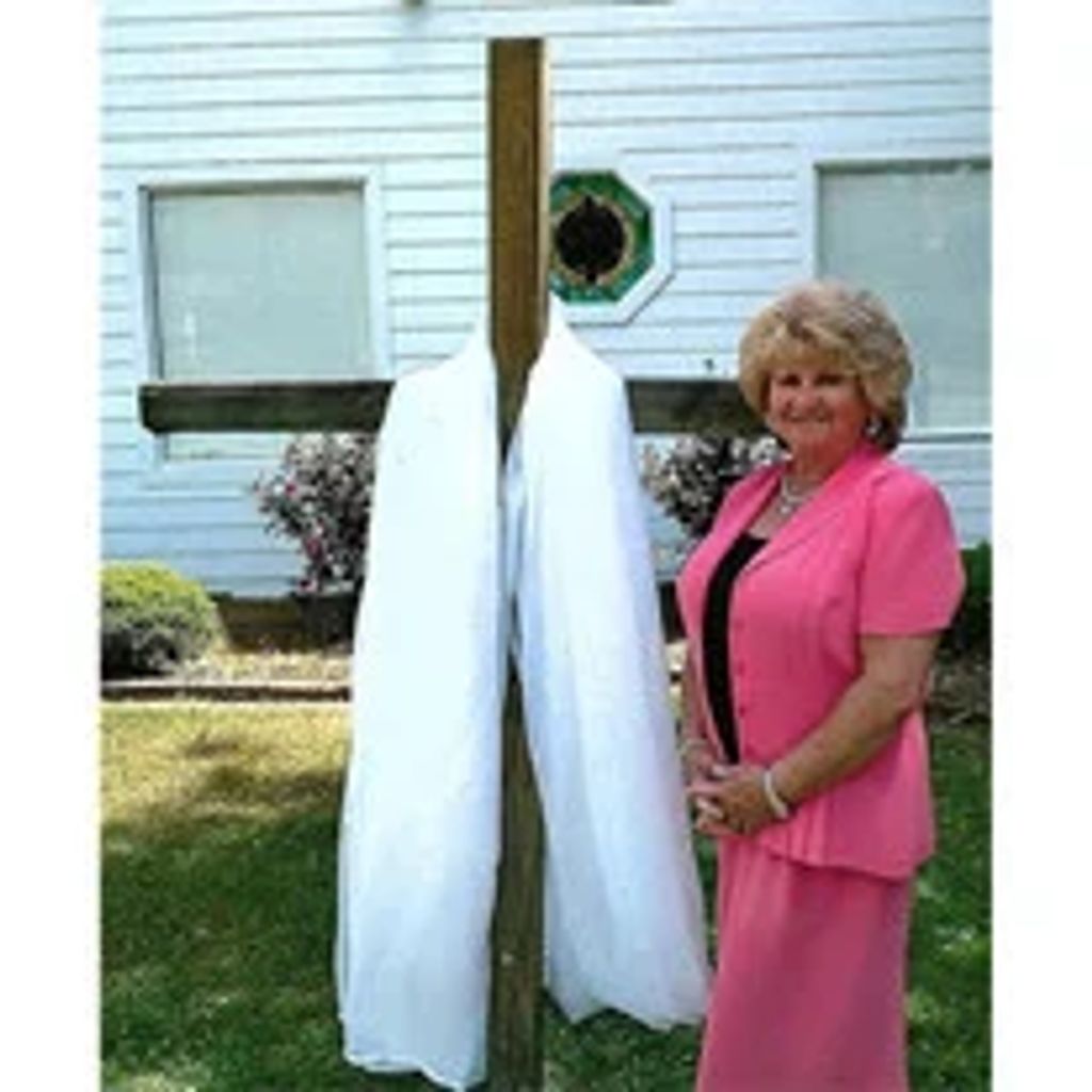 Sylvia Hoggle