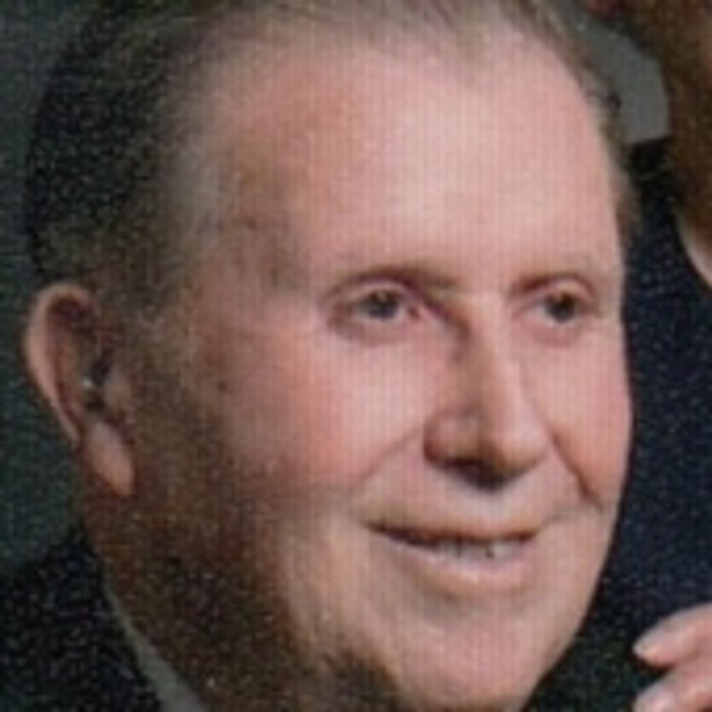 George Albert Powell