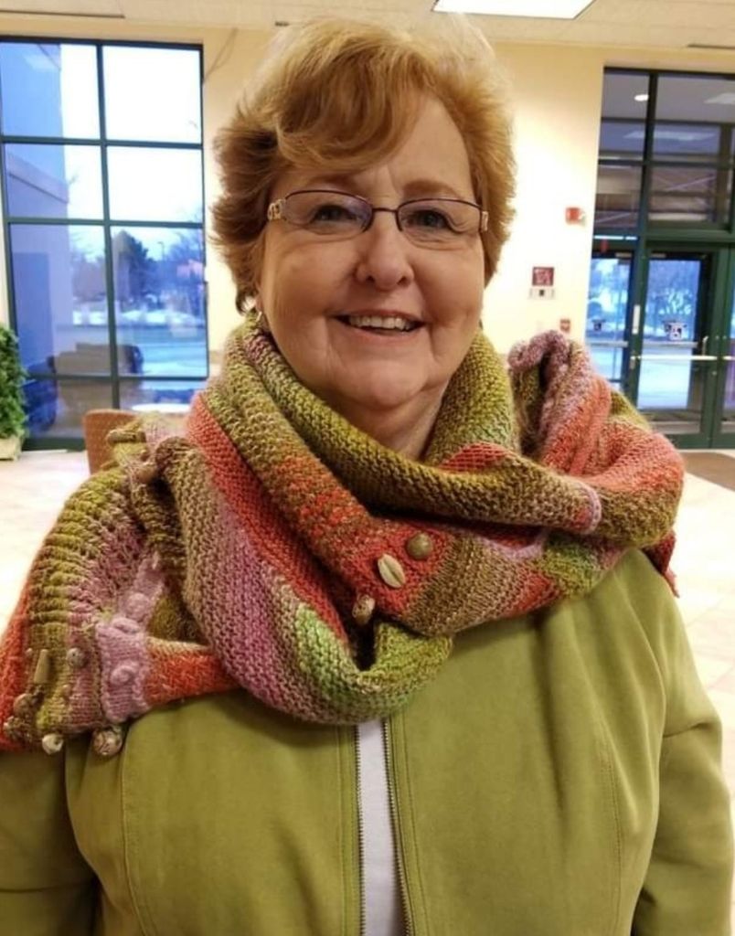 Lorraine Blaser Profile Photo