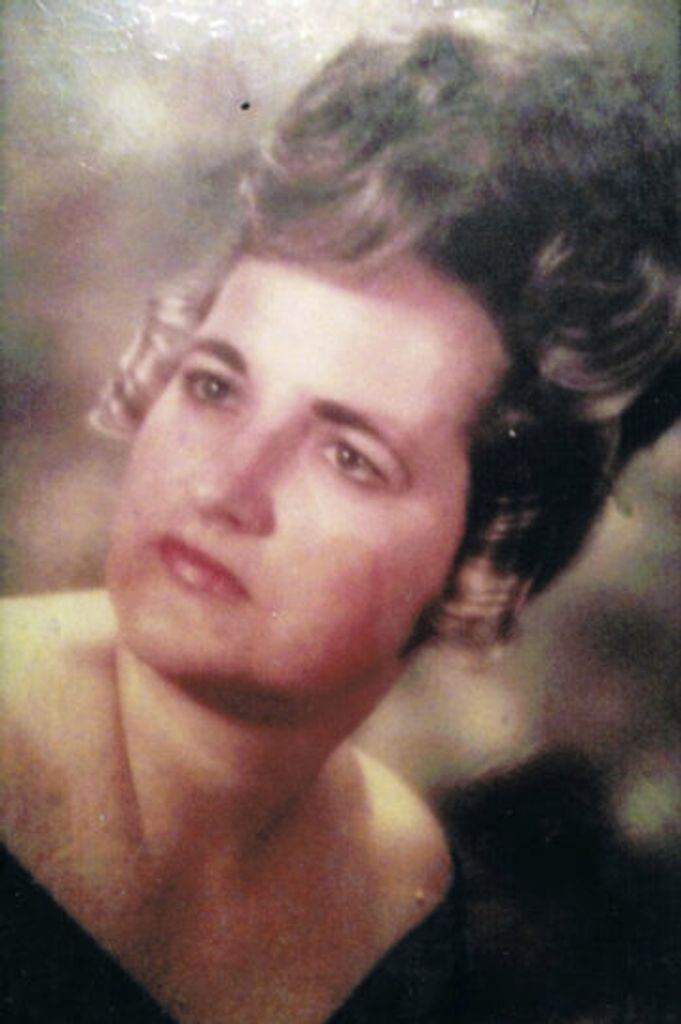 Rachel “Church Lady” Pauline Clift