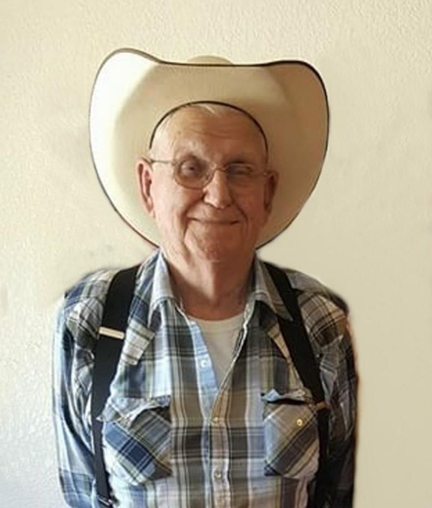 Delbert Dean Westenfeld