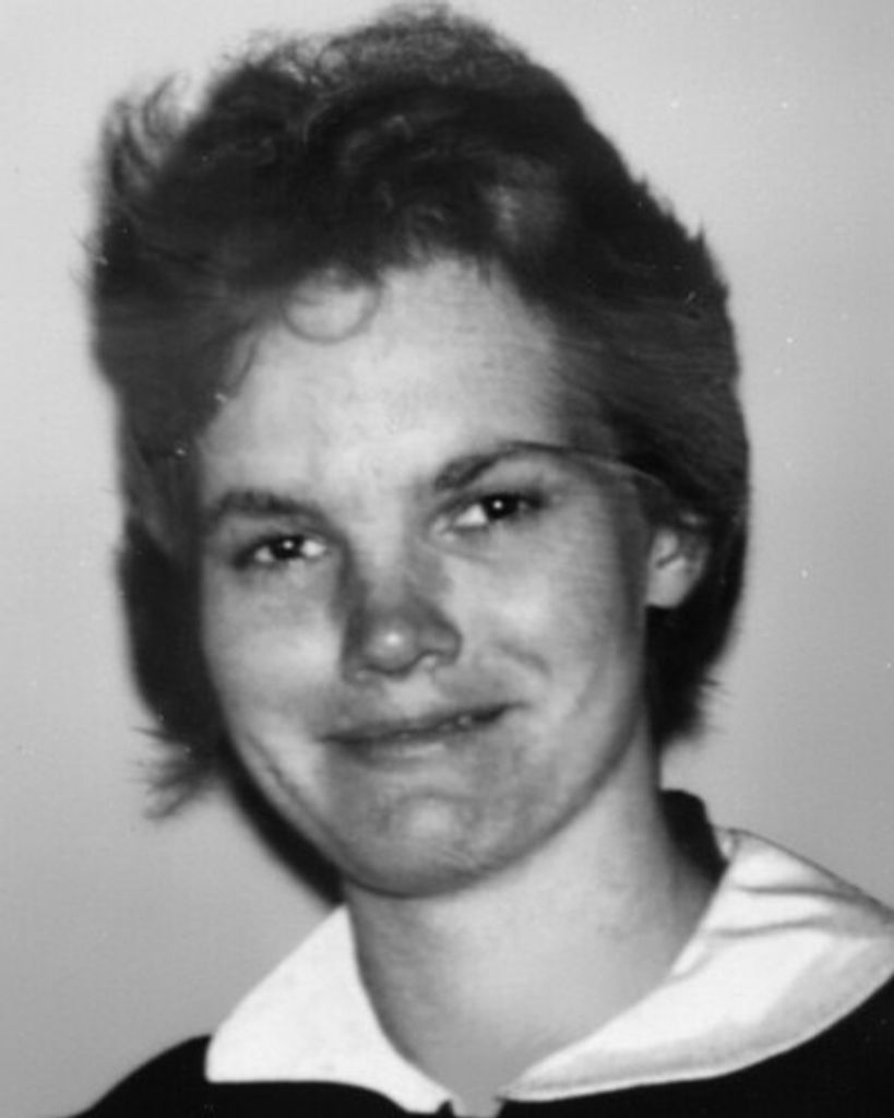 Mildred Ann Robinson