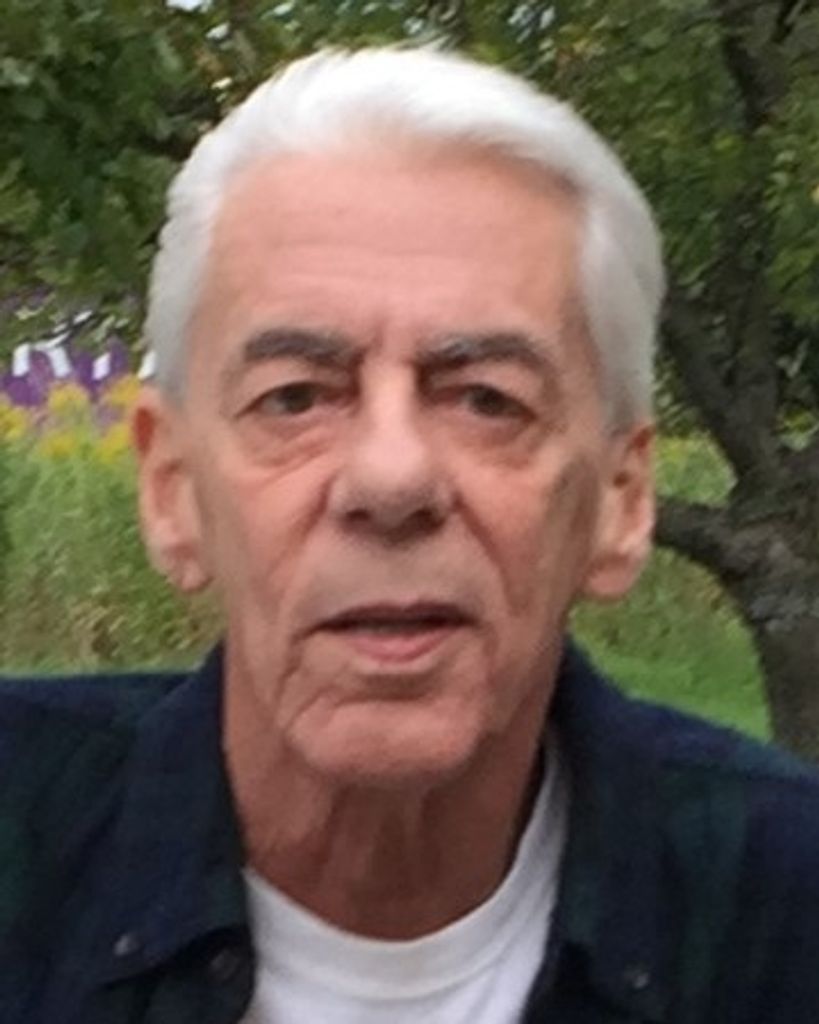 William E. Vore Profile Photo