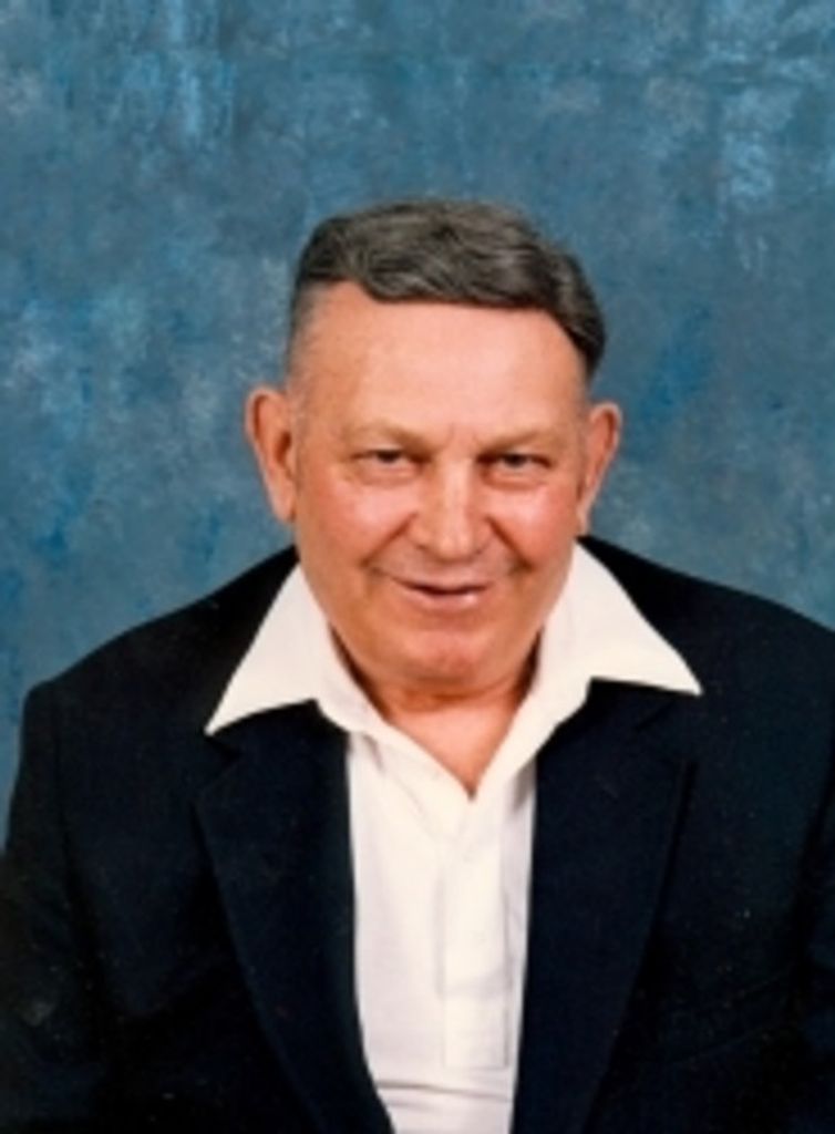 Bert L. Hufford Sr.