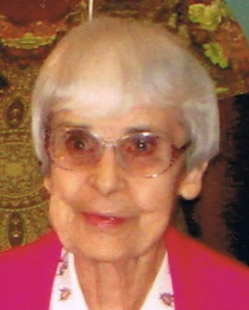 Ruth Holtz