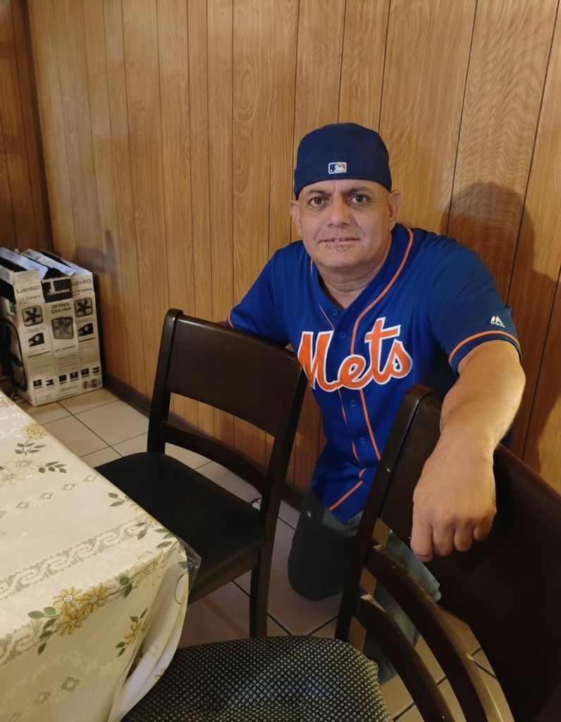 Richard Holguin
