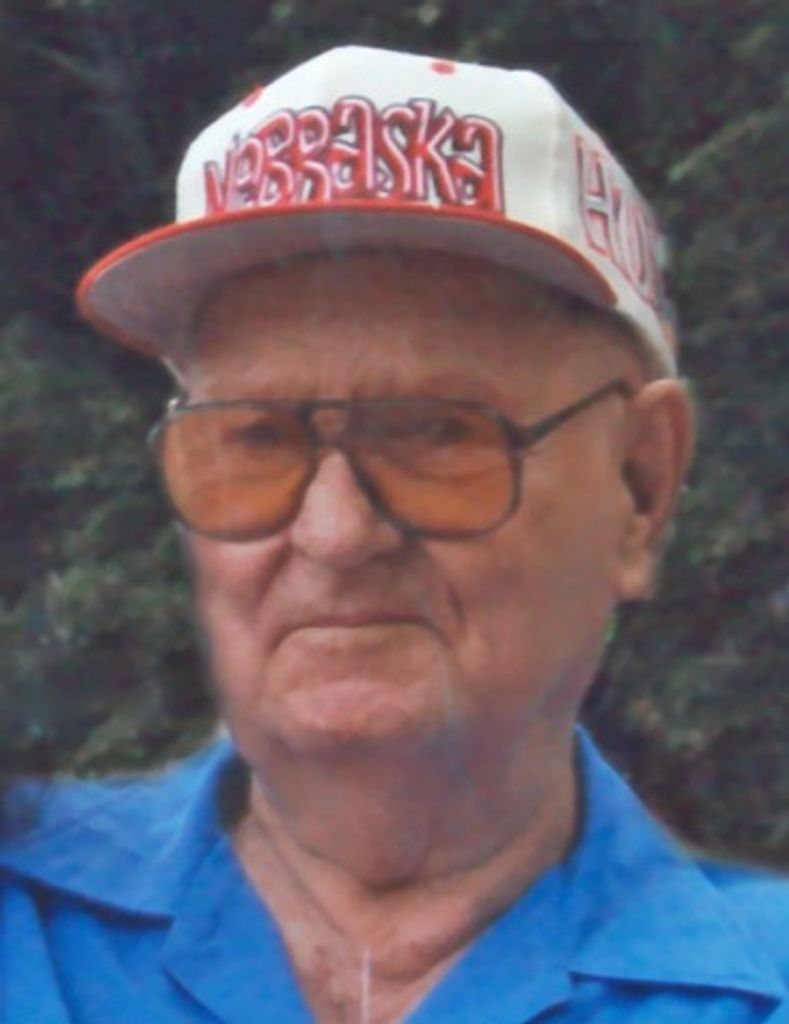 Vernon Scheel