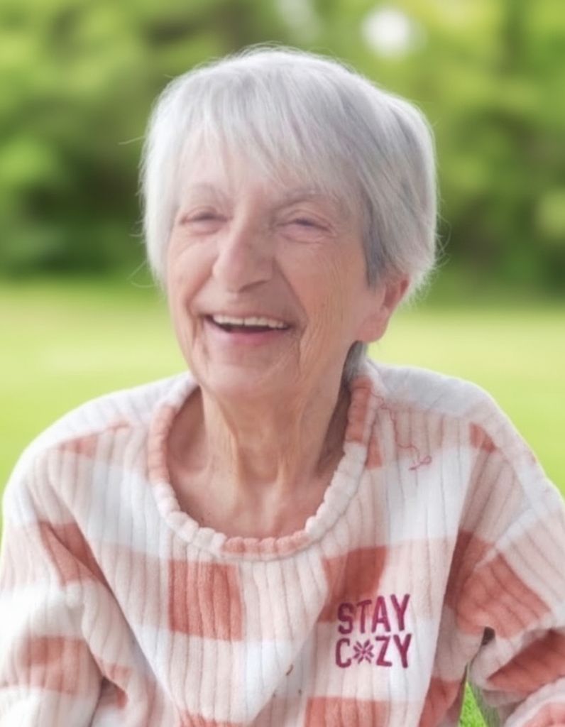 Nancy Meredith Grooms