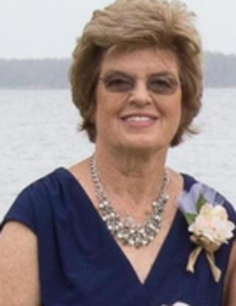 Elaine S. Tooley