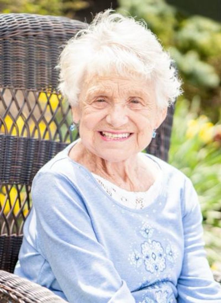 Patricia M. Rohrer Profile Photo