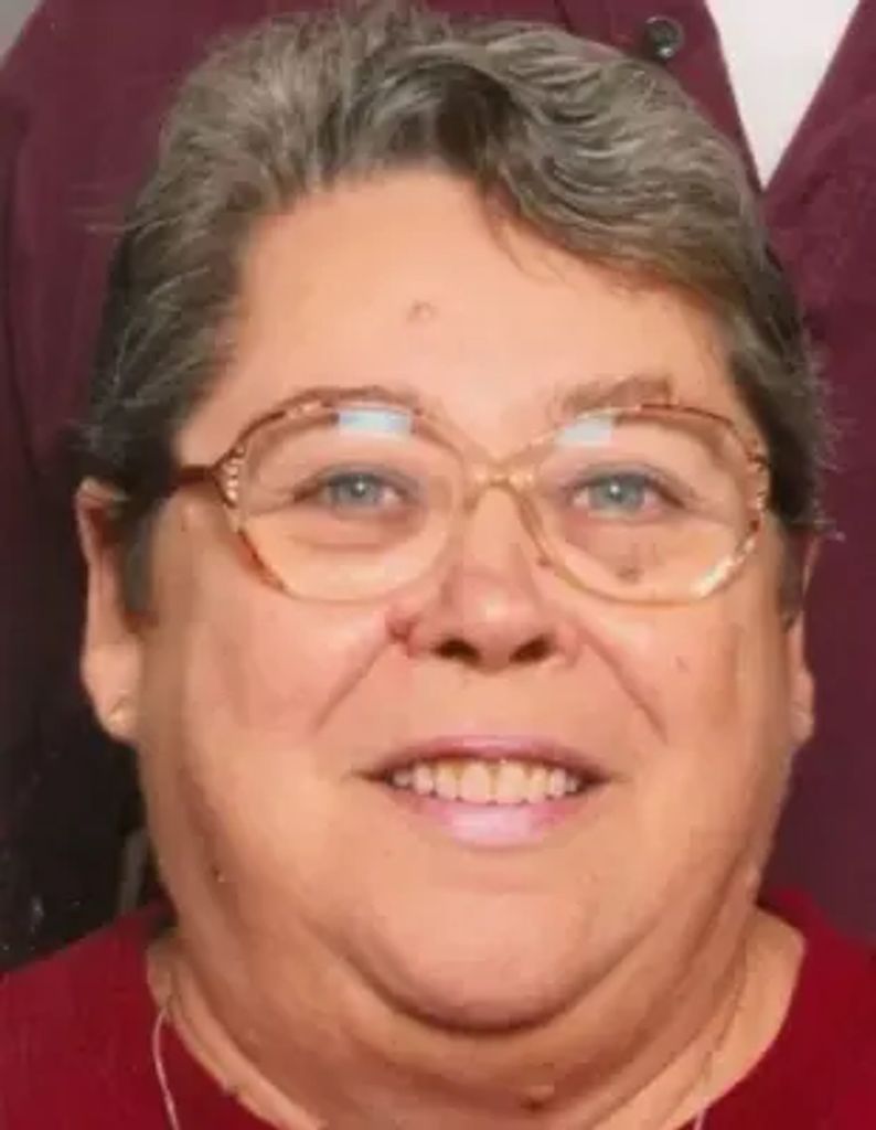 Mary Holler