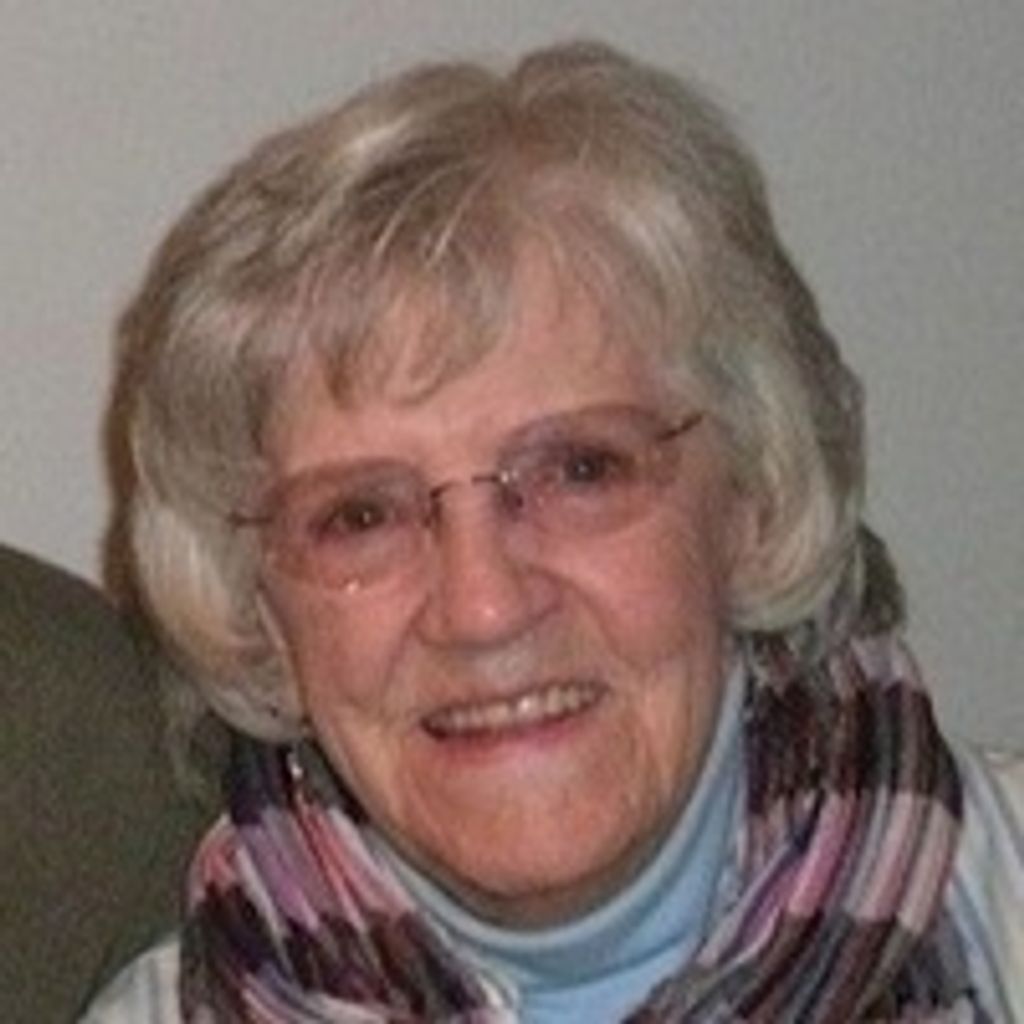 Lorraine Marion Martin Profile Photo