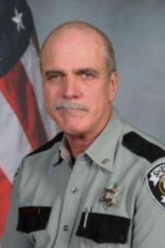 James  Martin Wallace