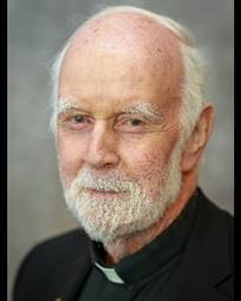 Fr. Patrick Joseph (PJ) O'Doherty Profile Photo