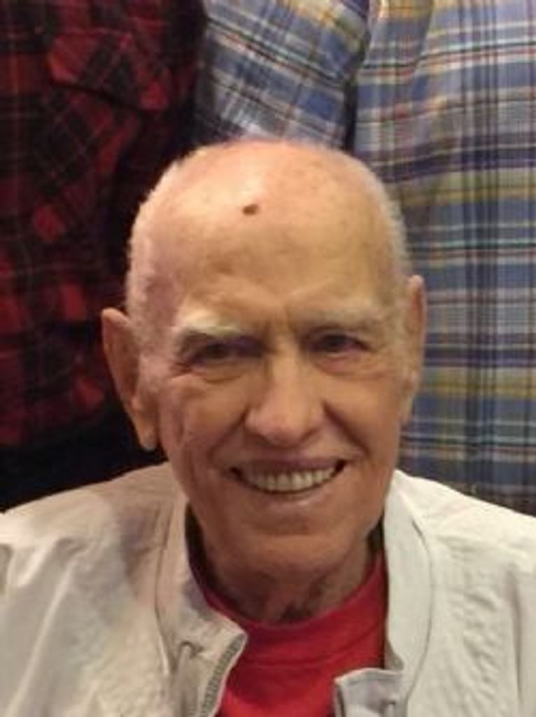 Tracy Clinkenbeard, Sr.