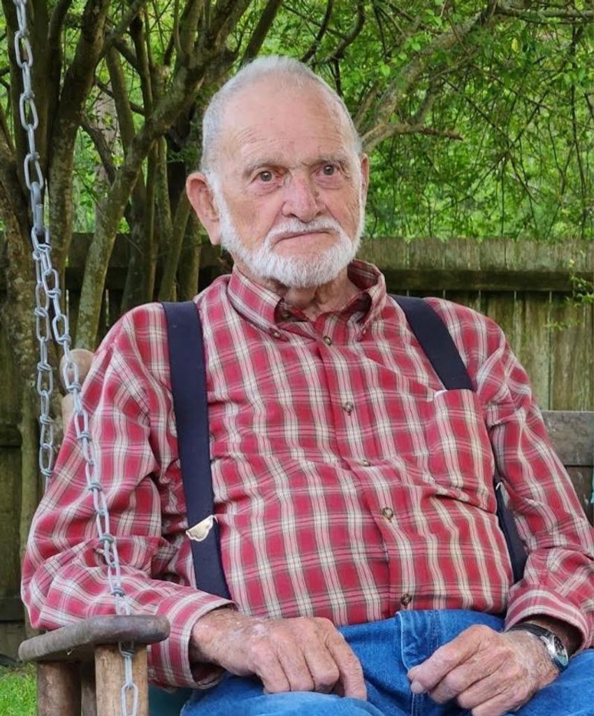 Curtis Eugene Cade Profile Photo