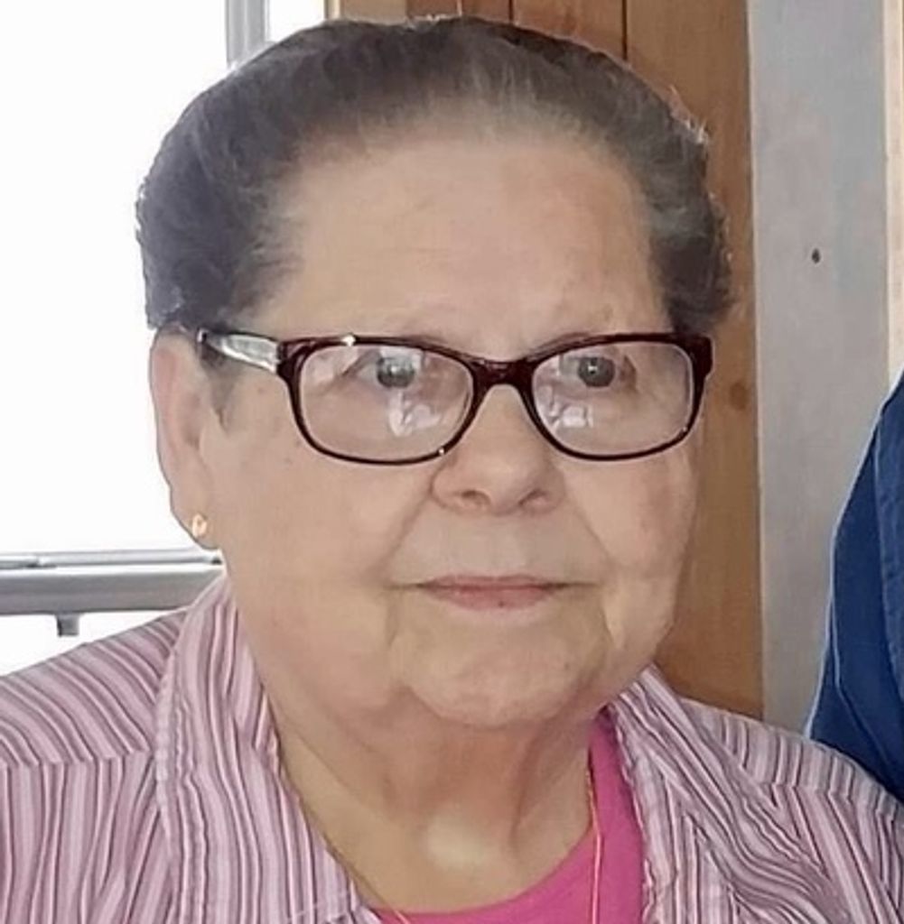 Doris Jean Goodeaux Profile Photo
