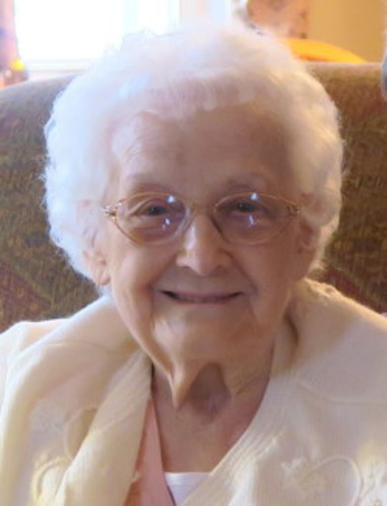 Elouise  L. Schaefer Profile Photo