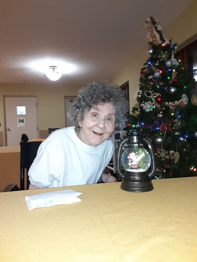 Mary Ann Miller Profile Photo