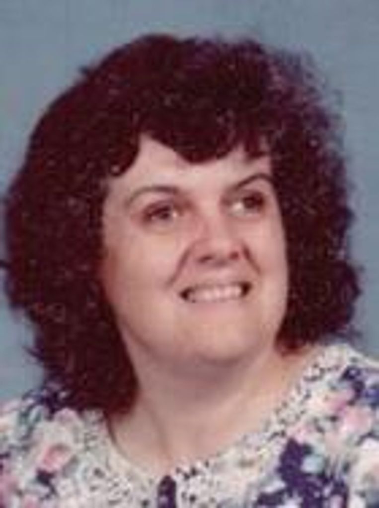 Diana Gail Evans Profile Photo