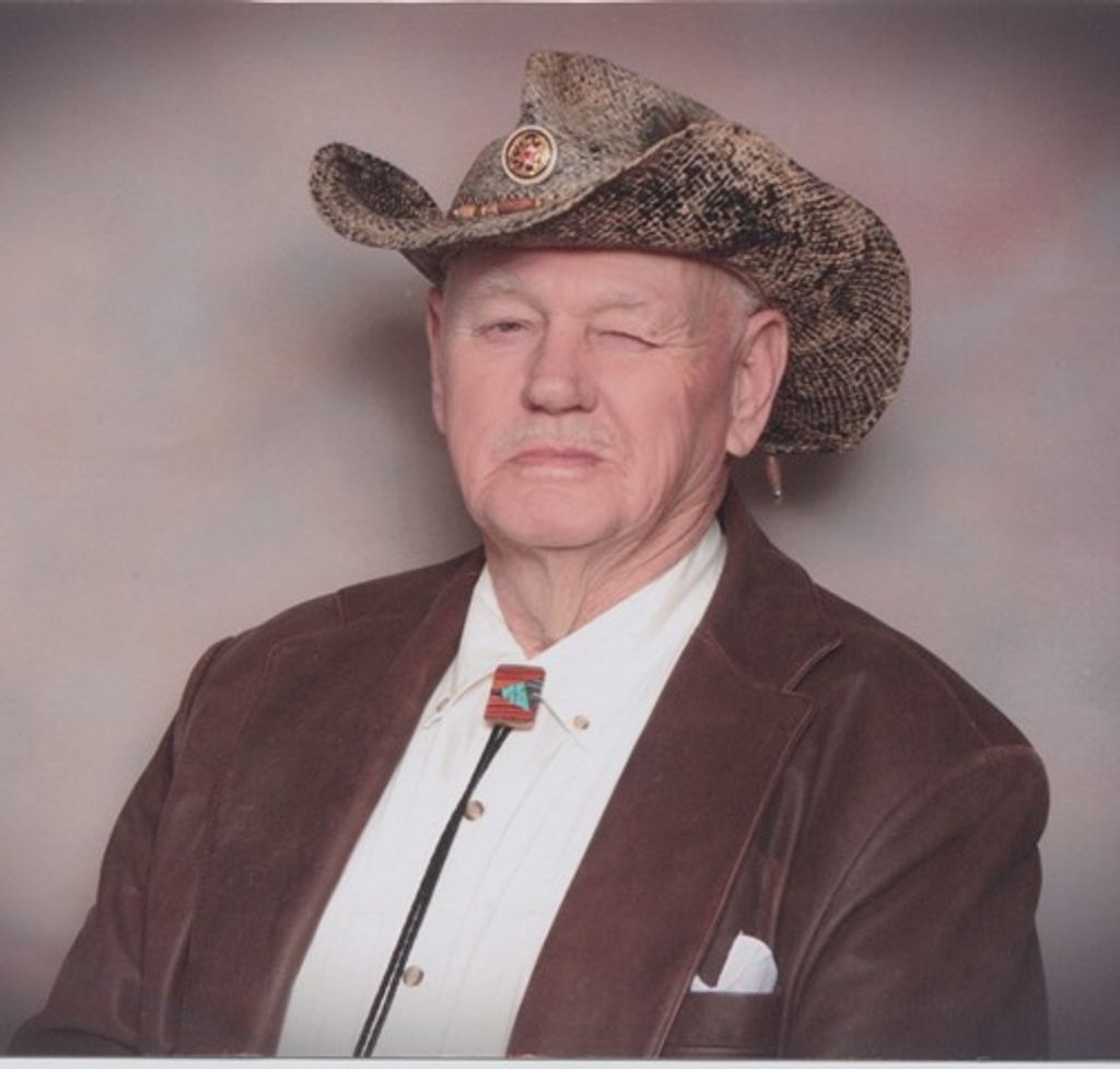 Cosby Ray Taylor Profile Photo