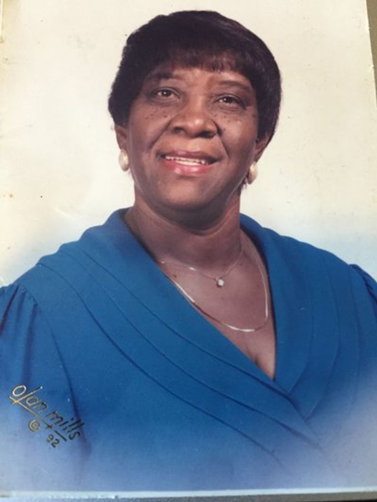 Elvira Cochran