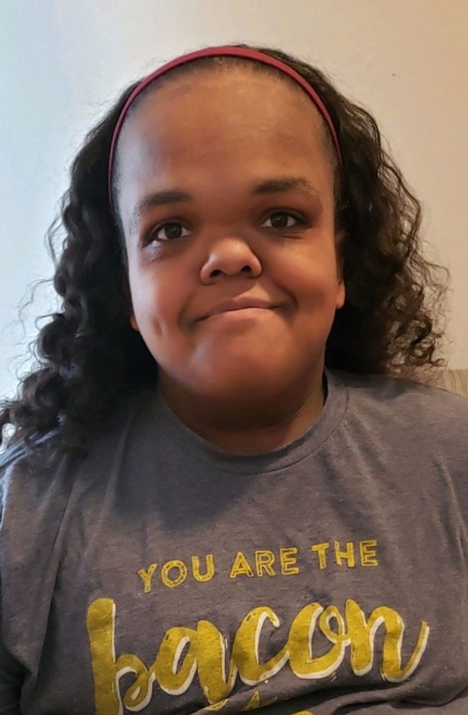 Veronika Denise Brewer Profile Photo