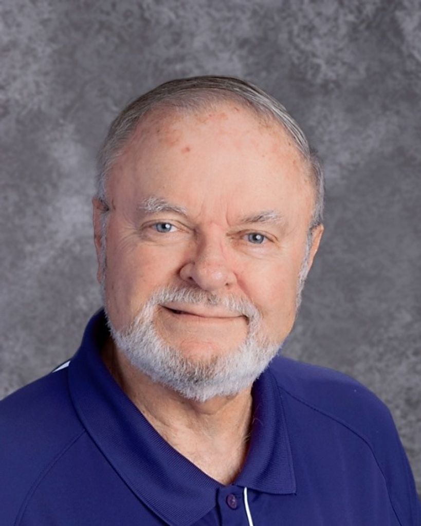 Br. Charles M. Cully C.F.X. Profile Photo