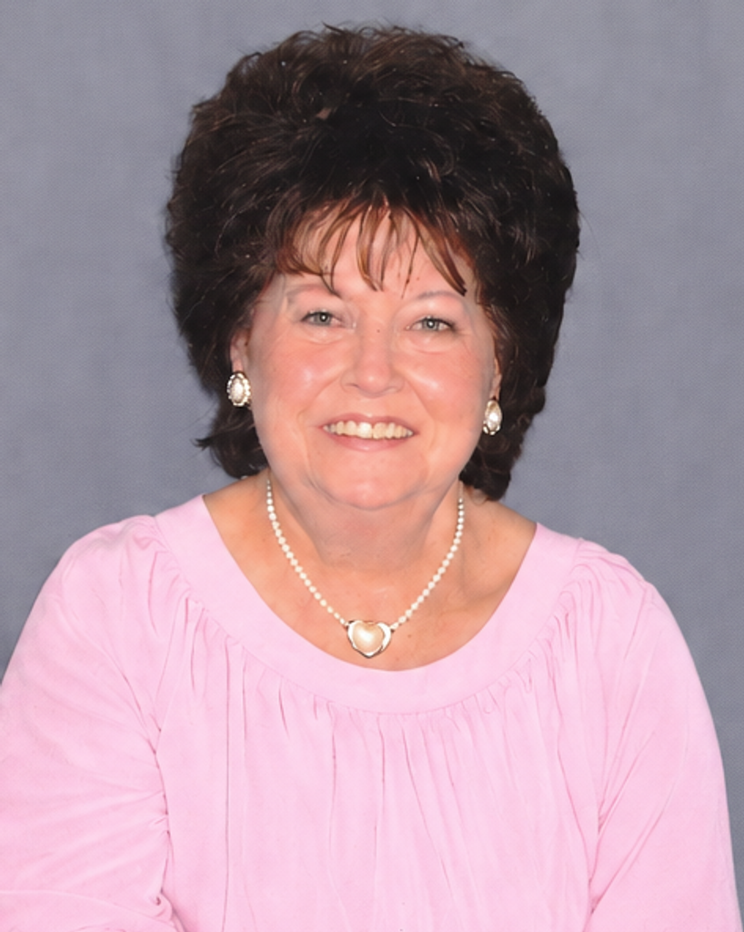 Madeline "Madge" Cornett Profile Photo