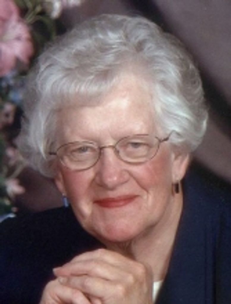Lola V. Fredin Profile Photo