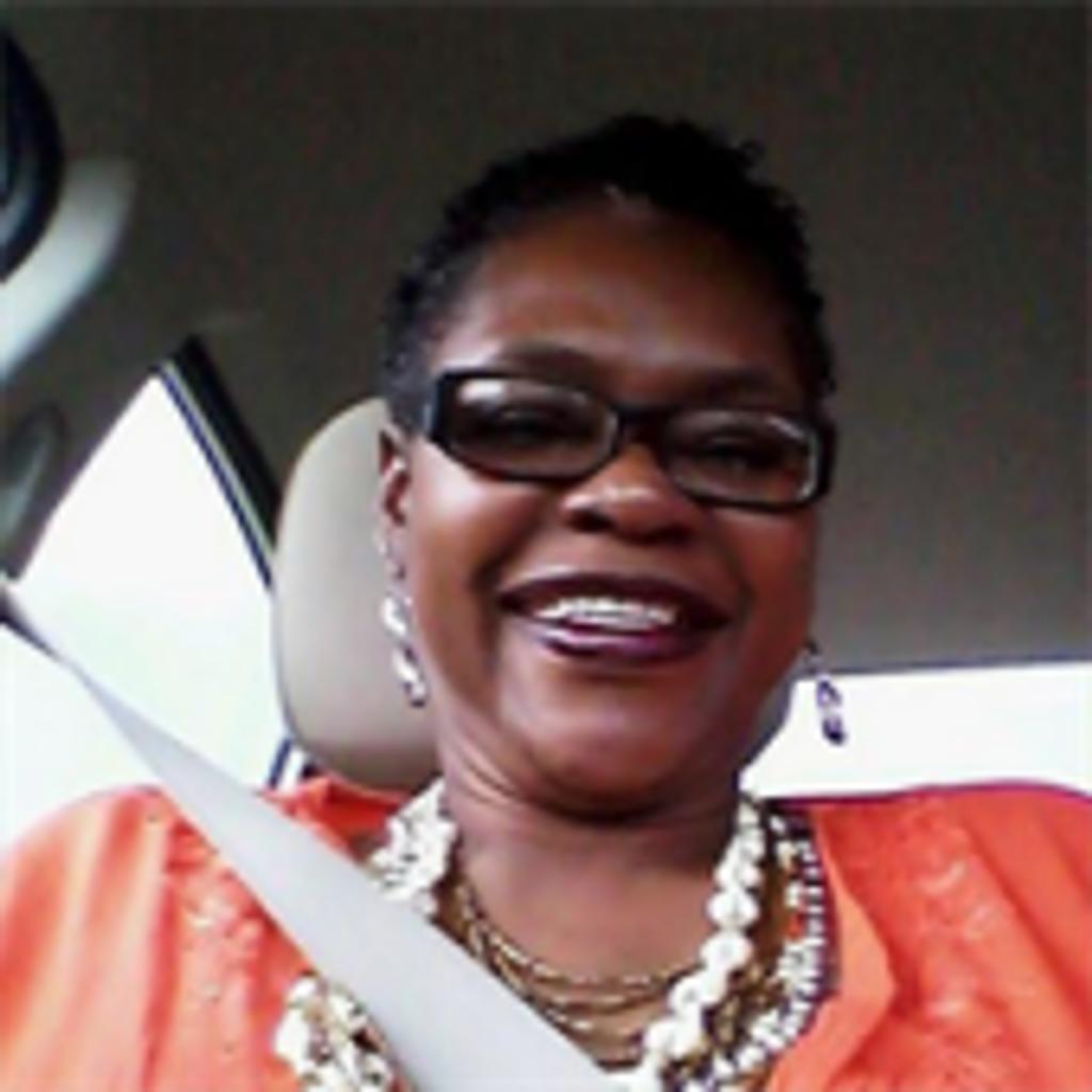 Benita  Kim Roberson