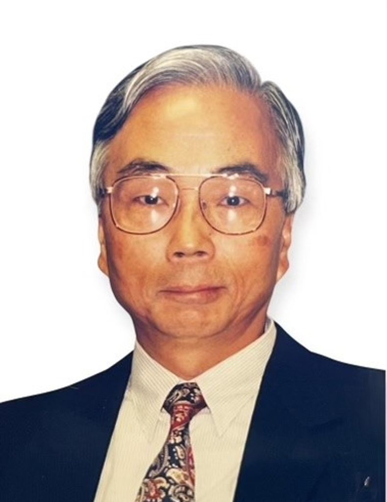 Kee Sang Kim