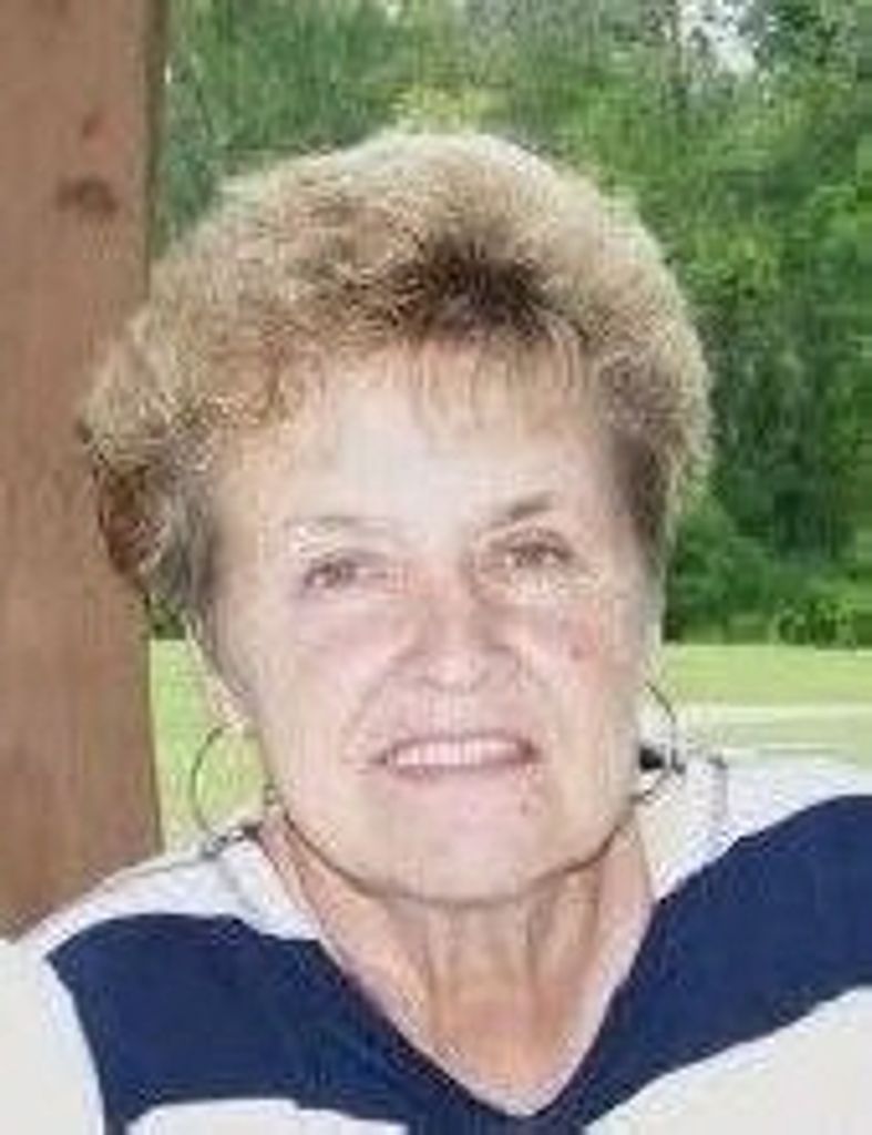Nancy  Jane Bogard