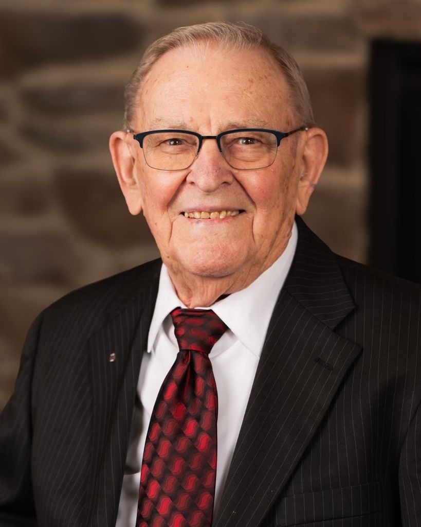 Valentine "Val' Vetter Profile Photo