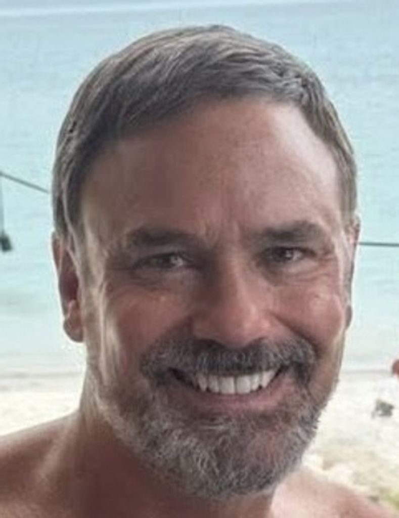 Paul Joseph Wegner Profile Photo