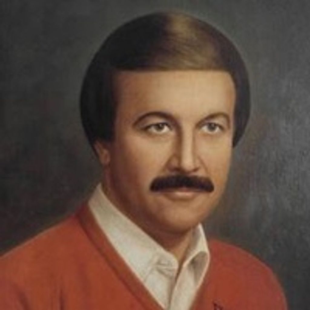 Bill  Wilder Hinton