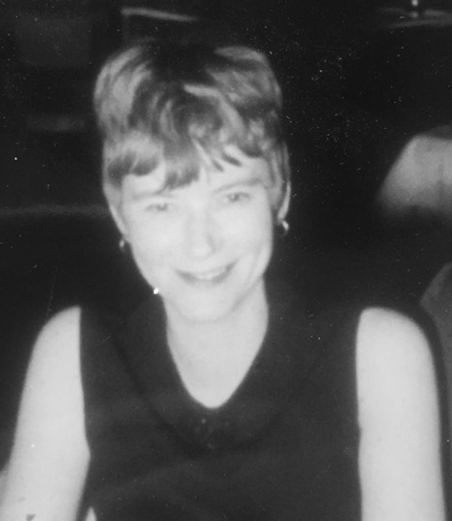 Marion Clancy Profile Photo