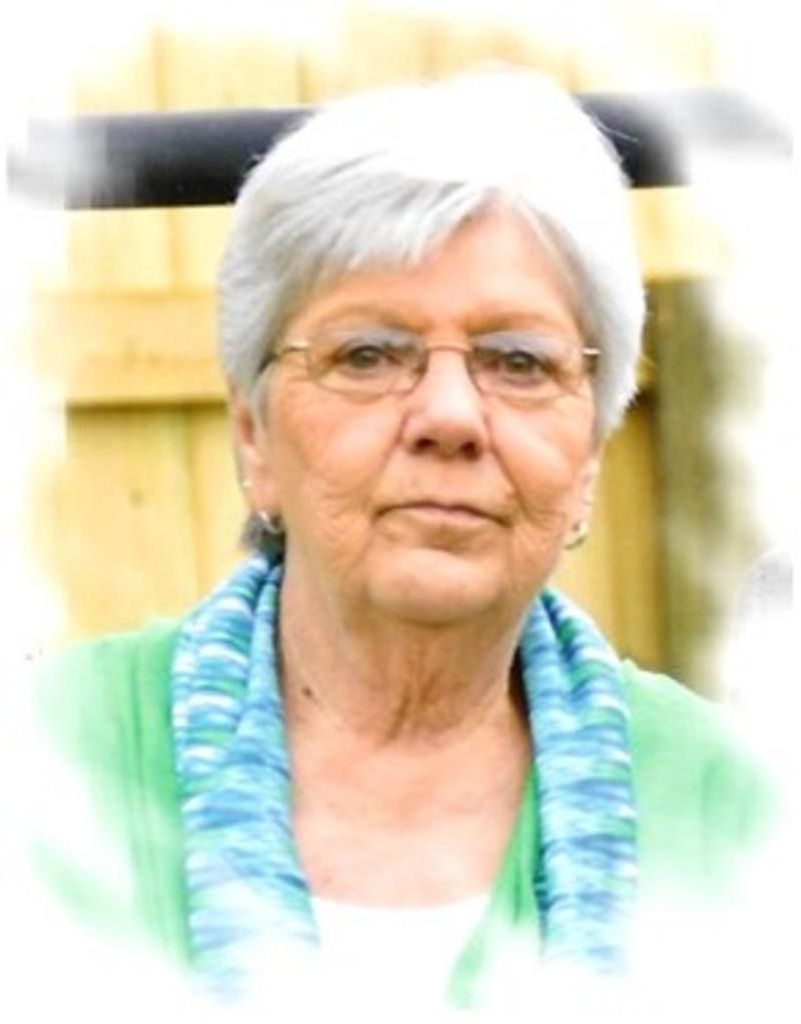 Carolyn Earlene Newsom