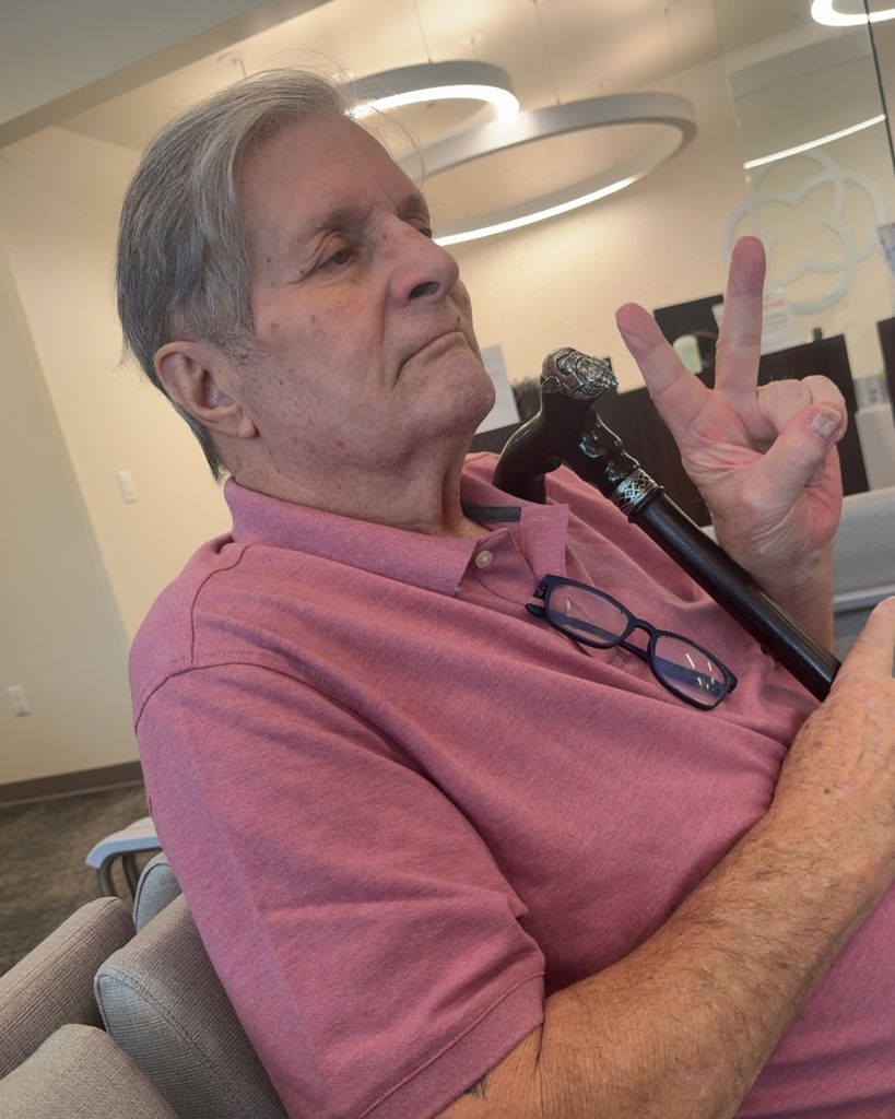 Dale Eugene Arkless Profile Photo