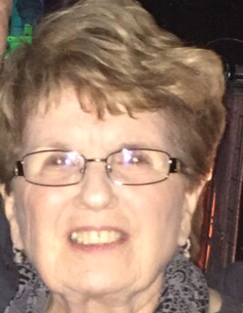 Lucille F. (Horton)  Dessler Profile Photo