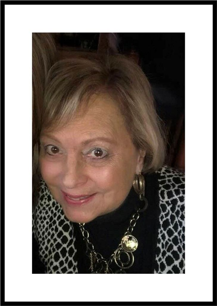 Virginia Napoli Profile Photo