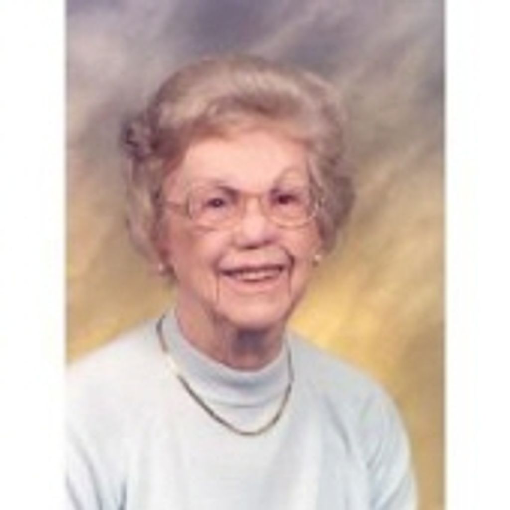 Evelyn Taglang