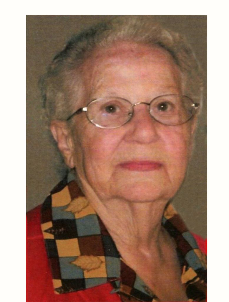 Marie Kathryn Keaton