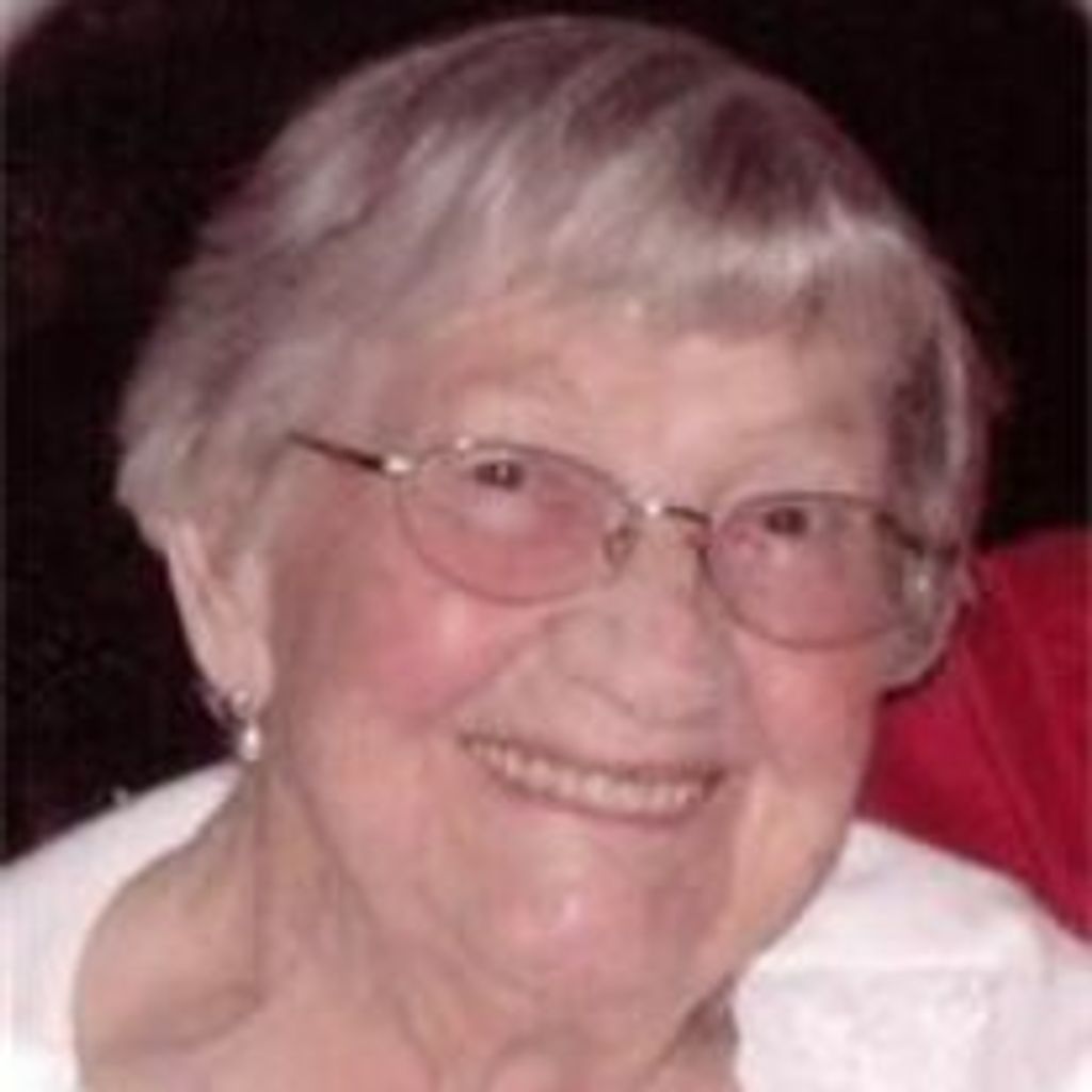 Helen A. Heyke