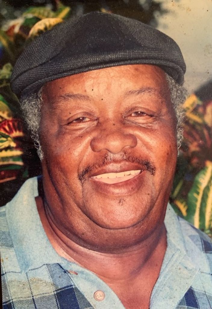 Marcus T. Stanley Profile Photo